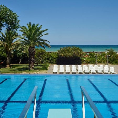 Serena Majestic Hotel Montesilvano Marina Exteriör bild