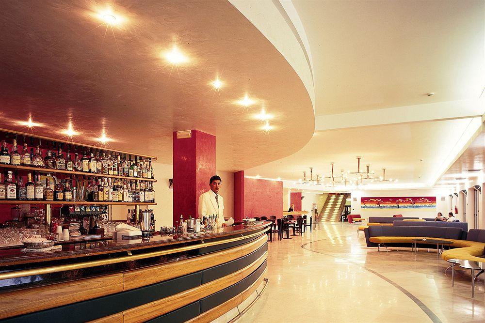 Serena Majestic Hotel Montesilvano Marina Exteriör bild