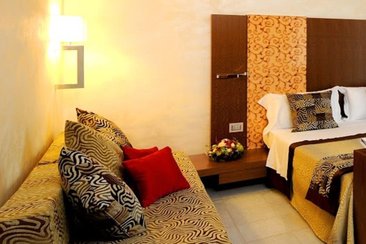 Serena Majestic Hotel Montesilvano Marina Exteriör bild