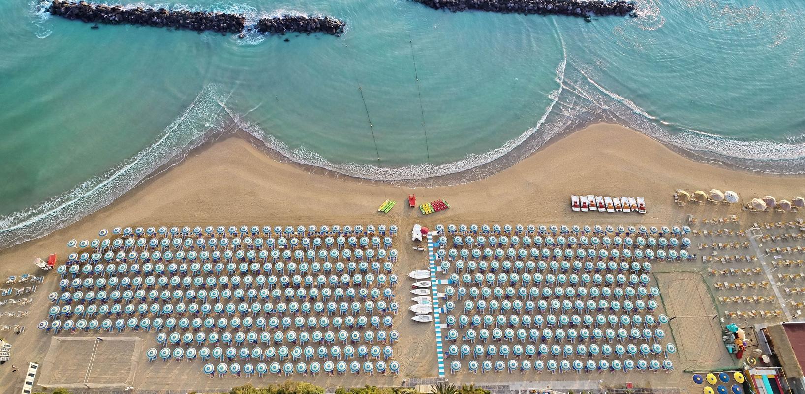 Serena Majestic Hotel Montesilvano Marina Exteriör bild