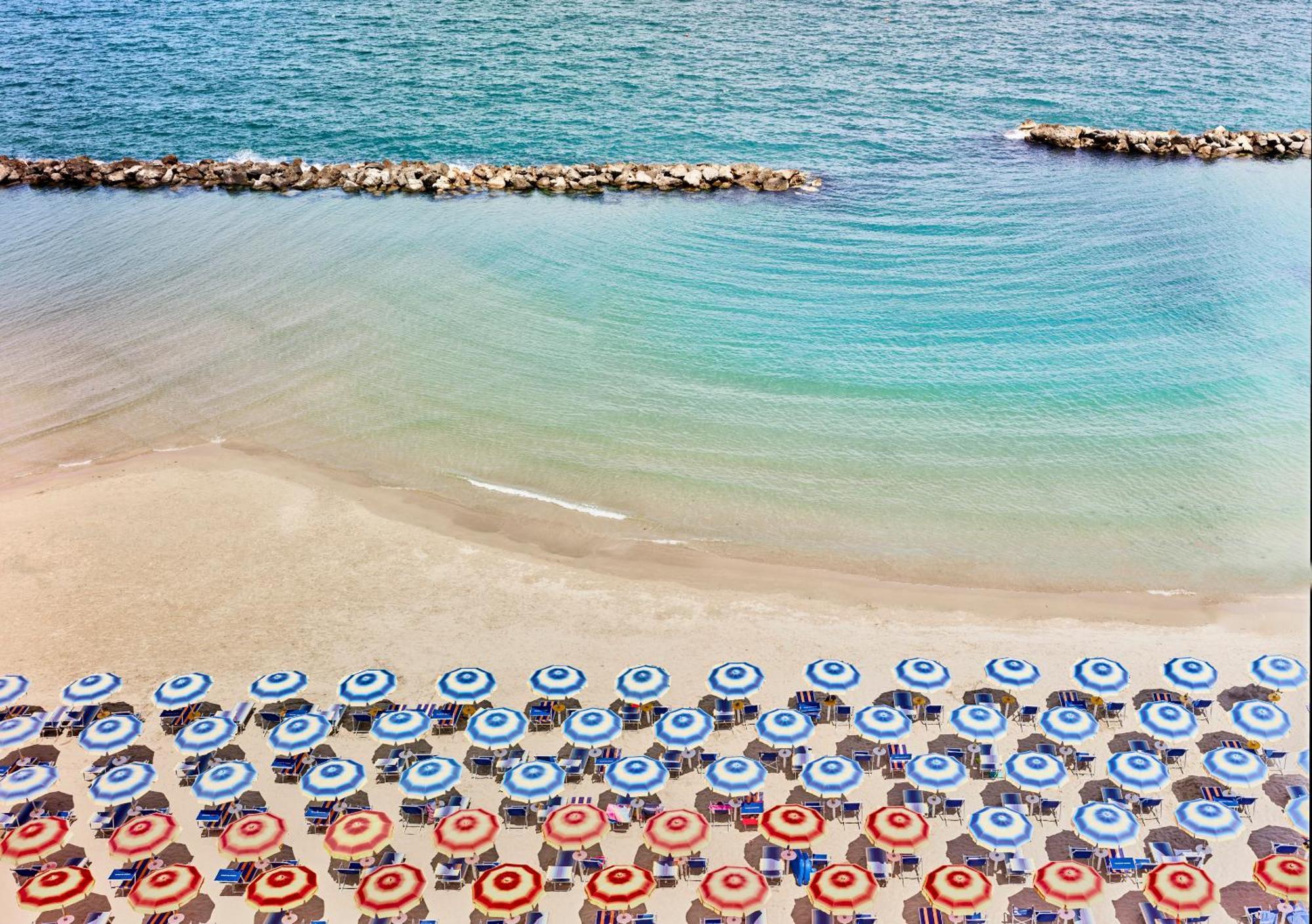 Serena Majestic Hotel Montesilvano Marina Exteriör bild