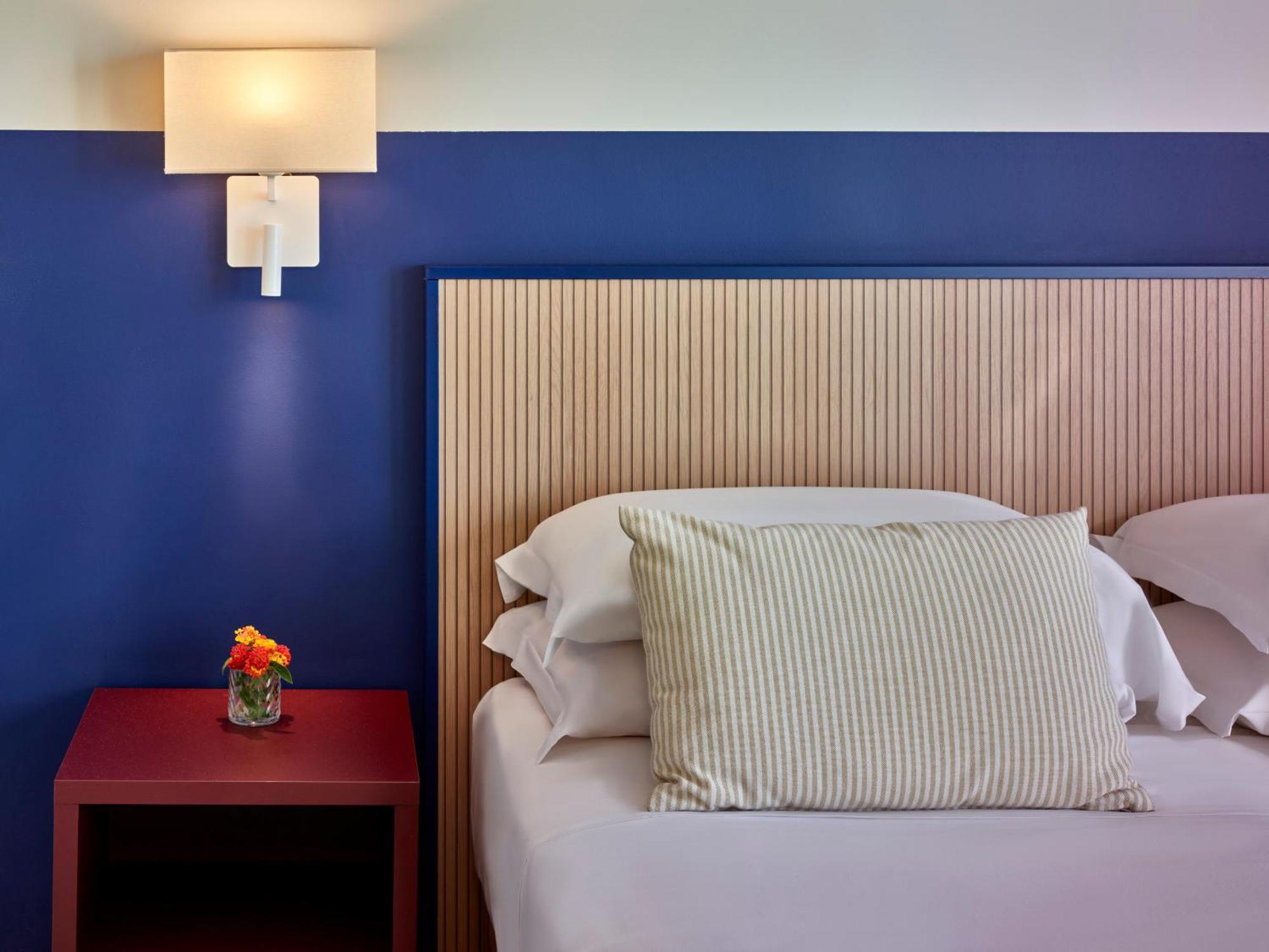 Serena Majestic Hotel Montesilvano Marina Rum bild