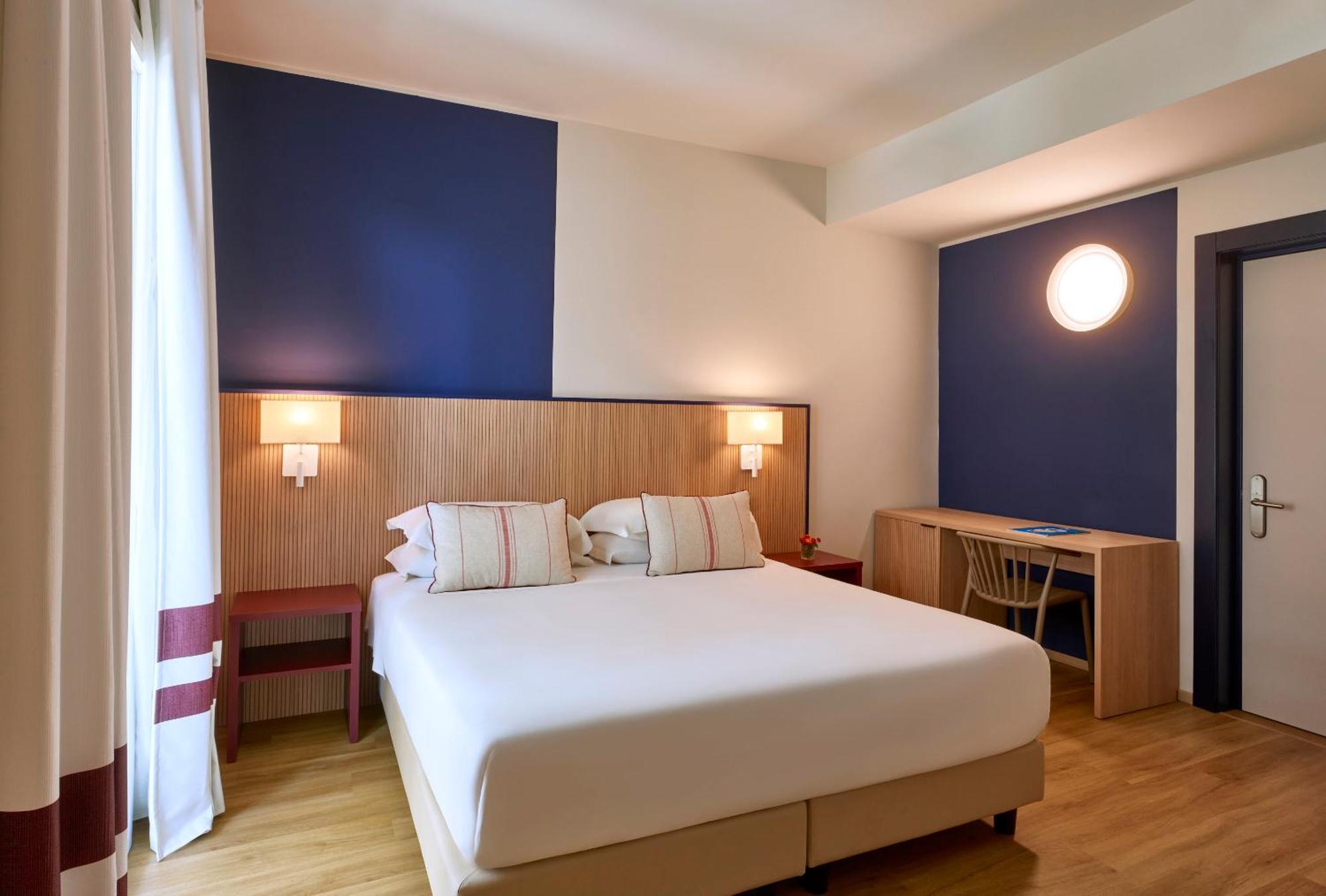 Serena Majestic Hotel Montesilvano Marina Rum bild